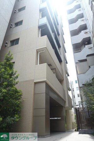 パークアクシス錦糸町WESTの物件内観写真